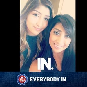 Meet your Posher, Amparo